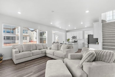 3352 N Buchanan Way, Aurora, CO 80019 - photo 6