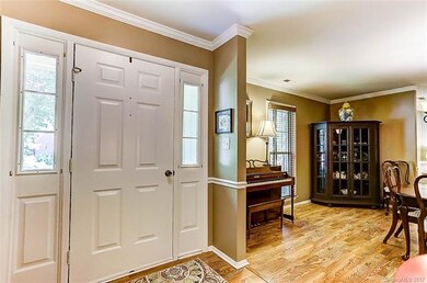 Foyer