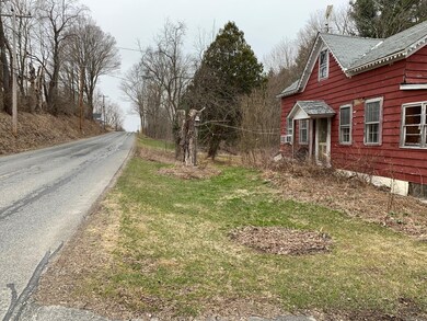 House Front Right
