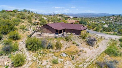 Aerial - Front View2