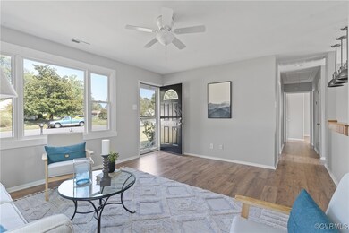 9718 Durango Rd, Henrico, VA 23228 - photo 2