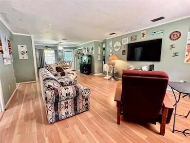 8780 SW 209th Court Rd, Dunnellon, FL 34431 - photo 3