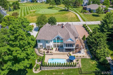 671 Clifden Dr, Weldon Spring, MO 63304 - photo 3