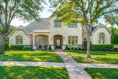 209 Raintree Ct, Colleyville, TX 76034 - photo 2