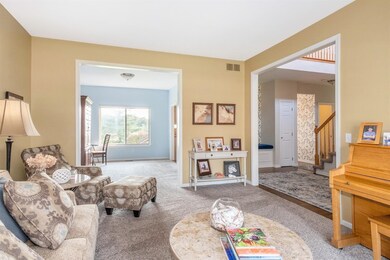 1412 Auston Ln unit 51, Chelsea, MI 48118 - photo 6