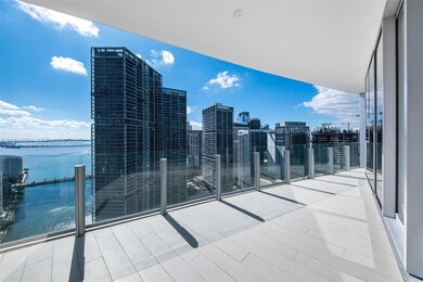 Aston Martin Residences unit 3506, Miami, FL 33131 - photo 5