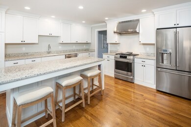1 Whiting St unit 9, Hingham, MA 02043 - photo 5