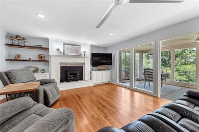 15399 Putman Rd, Rogers, AR 72756 - photo 6