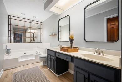 3523 E 98th St, Carmel, IN 46033 - photo 4