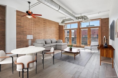 2245 Blake St unit F, Denver, CO 80205 - photo 7