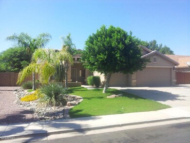 1846 S Dexter, Mesa, AZ 85209 - photo 3