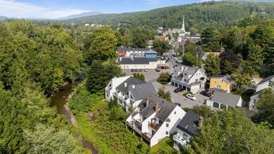 116 S Main St unit 2D, Stowe, VT 05672 - photo 2