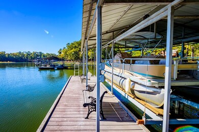 Dock