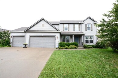 9318 Kenton St, Lenexa, KS 66227 - photo 7