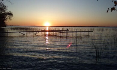 Walleye fishing from your dock slip on the communi
