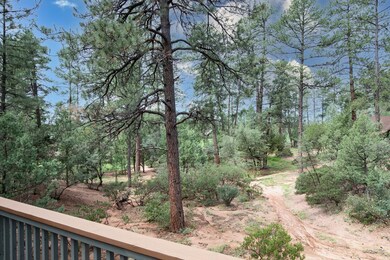 Views from Deck