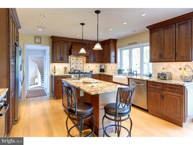 127 Locust Grove Rd, Bryn Mawr, PA 19010 - photo 5