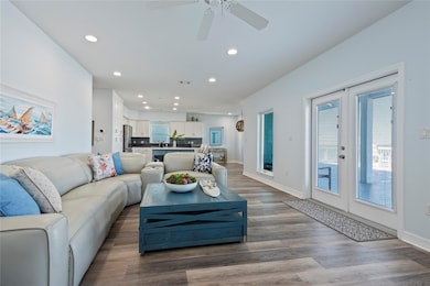 1640 Windsong Way, Tiki Island, TX 77554 - photo 6