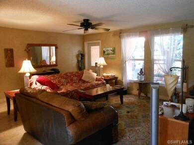 Living Room View 3