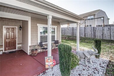 2456 Marthas Ridge Dr, Statesville, NC 28625 - photo 5