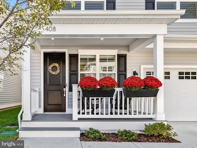 408 Spinnaker Ln, Saint Michaels, MD 21663 - photo 2