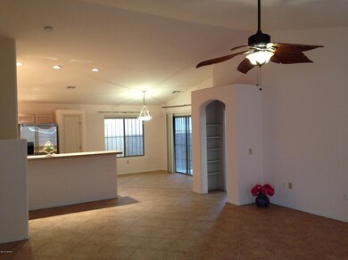 Front Room