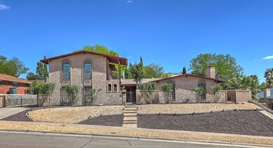 10126 Stoneway Dr, El Paso, TX 79925 - photo 2