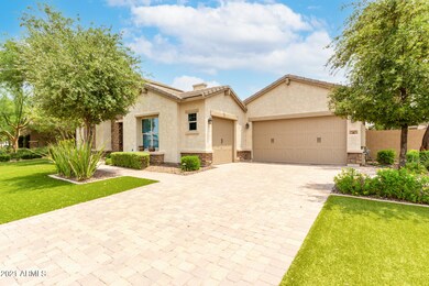 4315 N 183rd Dr, Goodyear, AZ 85395 - photo 4