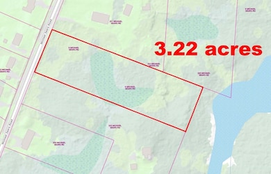 0 Michael Sears Rd, Belchertown, MA 01007 - photo 3