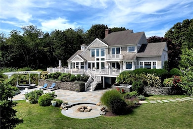 115 Beavertail Rd, Jamestown, RI 02835 - photo 4