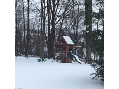 160 Cambridge Dr, Aurora, OH 44202 - photo 6