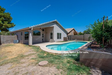 541 N Soho Ln, Chandler, AZ 85225 - photo 7