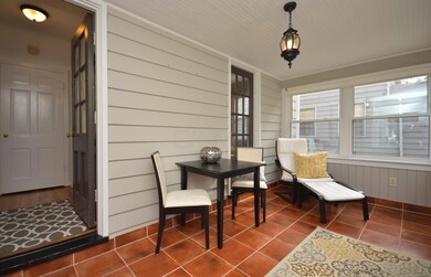 Four Season Room