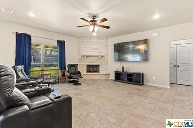 1034 Declaration Dr, Copperas Cove, TX 76522 - photo 3