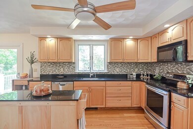 501 Massachusetts Ave, Acton, MA 01720 - photo 6