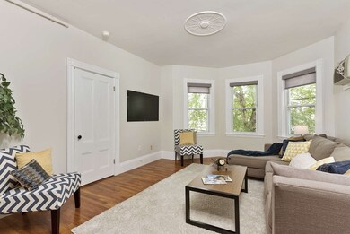 50 Beacon St unit 2, Somerville, MA 02143 - photo 5