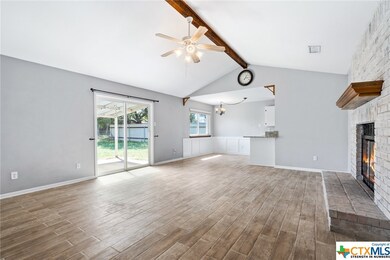 2823 Veterans Ave, Copperas Cove, TX 76522 - photo 7