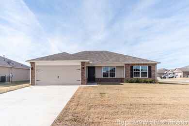 1223 E San Antonio St, Broken Arrow, OK 74012 - photo 4
