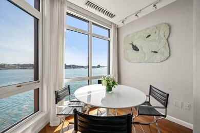 Burroughs Wharf unit 308, Boston, MA 02109 - photo 2