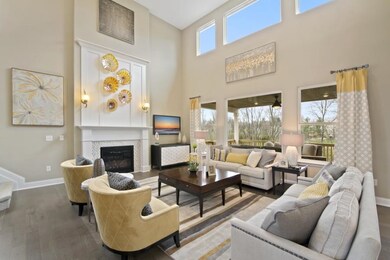 342 Riverine Dr, Pittsboro, NC 27312 - photo 5