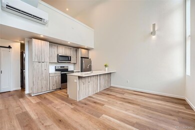 3700 N Marion St unit 106, Denver, CO 80205 - photo 7