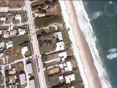 Aerial View.
