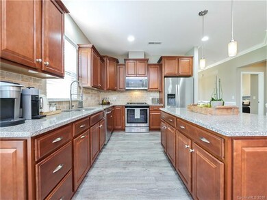 2031 Bishops Ct, Cornelius, NC 28031 - photo 4