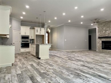 709 Bellwood Dr, Paragould, AR 72450 - photo 5