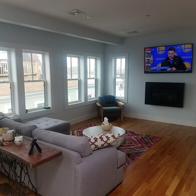 230 Bowen St unit 3, Boston, MA 02127 - photo 3