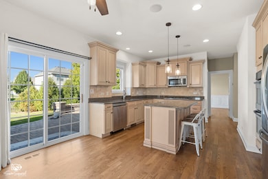 16432 S Harmon Ln unit 1, Plainfield, IL 60586 - photo 6