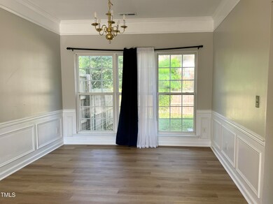 321 Grassy Point Rd, Apex, NC 27502 - photo 5