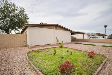 520 E Glade Ave, Mesa, AZ 85204 - photo 3