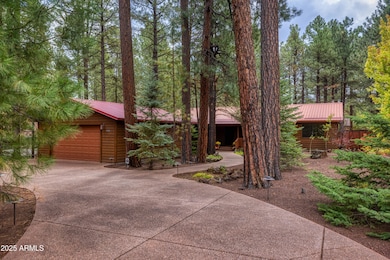5155 Buck Springs Rd, Pinetop, AZ 85935 - photo 3