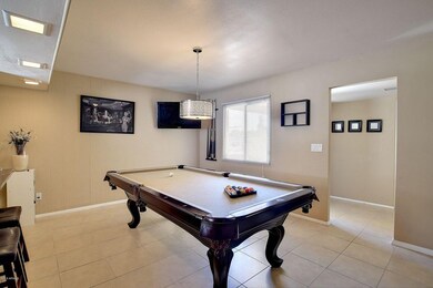 Pool Table
